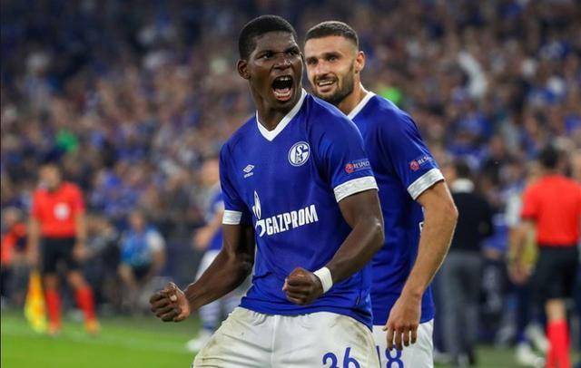  沙尔克04财政危机影响引援计划  