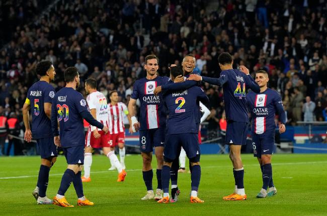  法甲收官战现戏剧性一幕 升降级悬念留最后