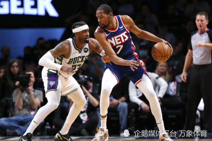  杜兰特关键封盖锁定季后赛席位  