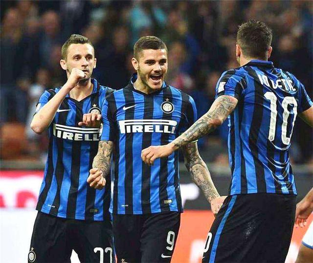  AC米兰德比战憾负国米，皮奥利变阵收奇效  