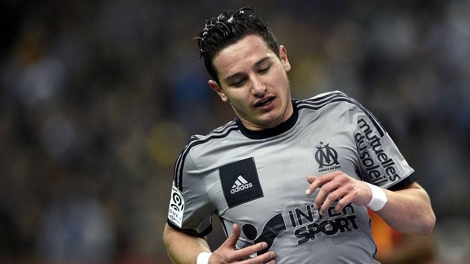  马赛青年军崛起，4-1横扫斯特拉斯堡  