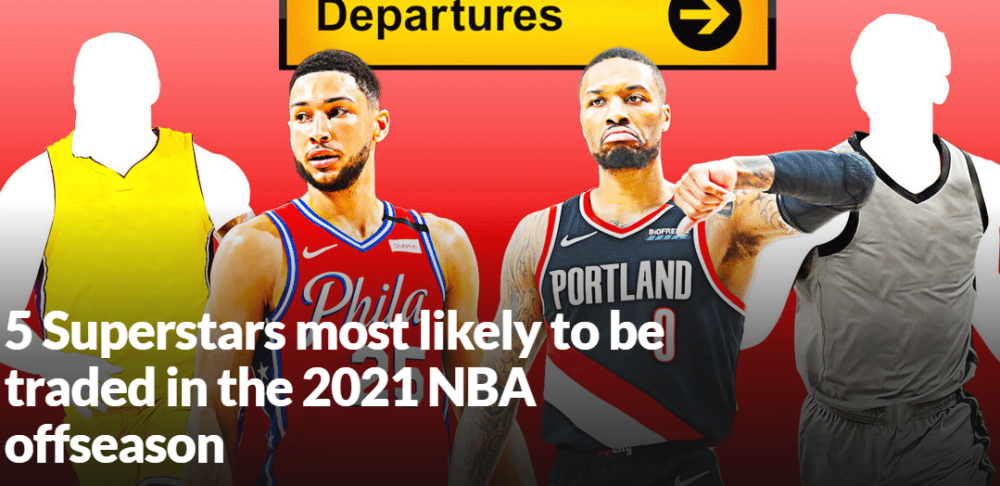  篮网兜售本西蒙斯，多支球队询价筹码  